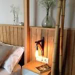 Apartamento Patio San Lorenzo Córdova