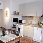 Apartamento Patio San Lorenzo Córdova