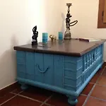 Patio San Lorenzo * Córdova