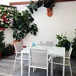 Apartamento Patio San Lorenzo *