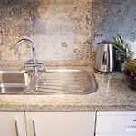 Apartamento Patio San Lorenzo Córdova