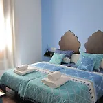 Apartamento Patio San Lorenzo *