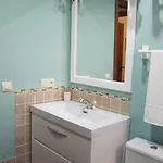 Apartamento Patio San Lorenzo *