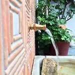 Apartamento Patio San Lorenzo