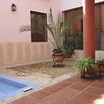 Apartamento Patio San Lorenzo *