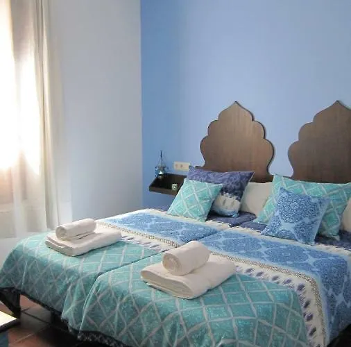 Apartment Patio San Lorenzo *