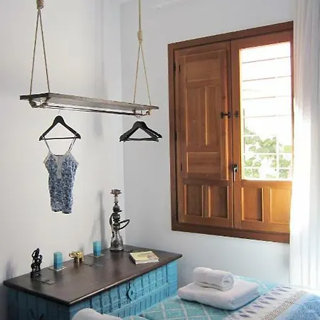 Appartamento Patio San Lorenzo *