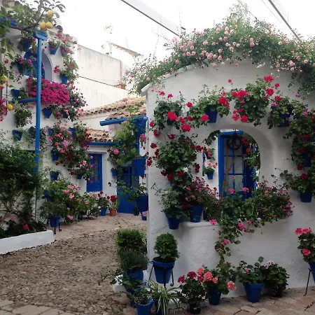 Appartamento Patio San Lorenzo Cordova