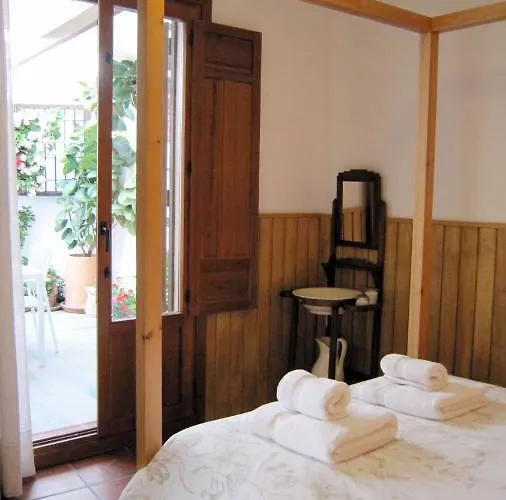 דירה Patio San Lorenzo *