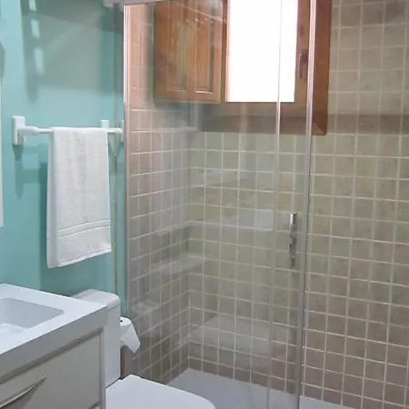 Patio San Lorenzo * 코르도바