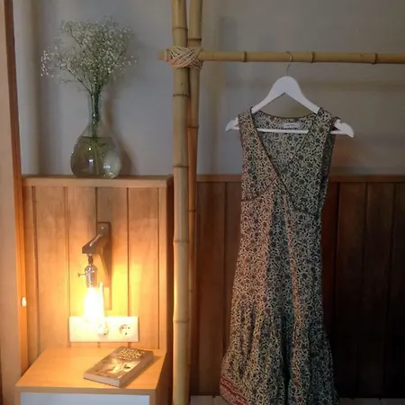 Patio San Lorenzo 아파트 *