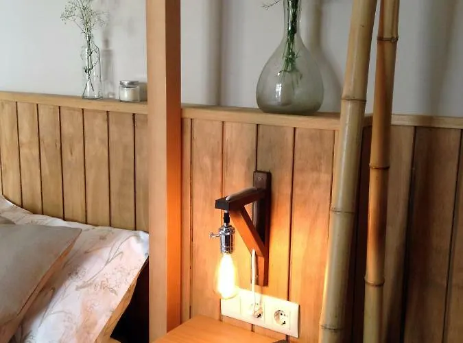 아파트 Patio San Lorenzo 코르도바