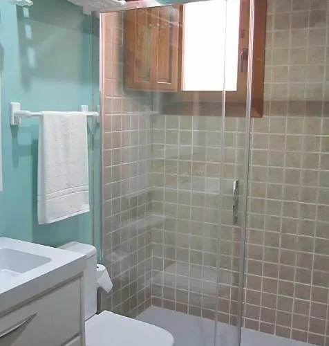 Patio San Lorenzo * 코르도바