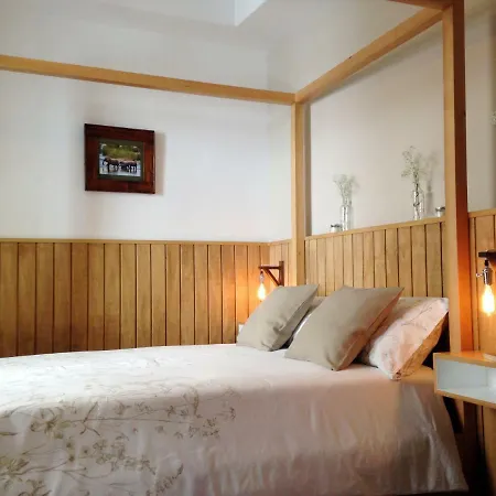 Patio San Lorenzo * Κόρδοβα