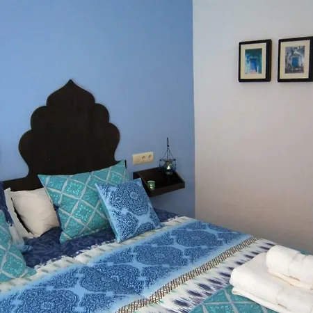 Διαμέρισμα Patio San Lorenzo *