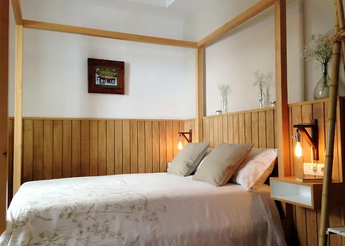 Patio San Lorenzo * Κόρδοβα