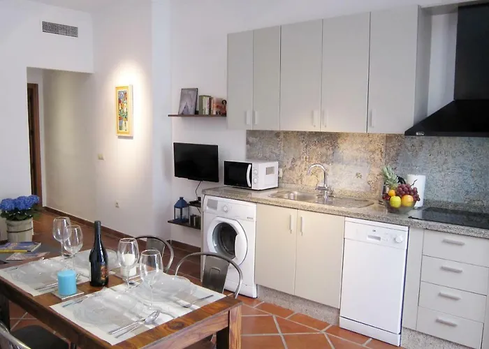 Διαμέρισμα Patio San Lorenzo Κόρδοβα