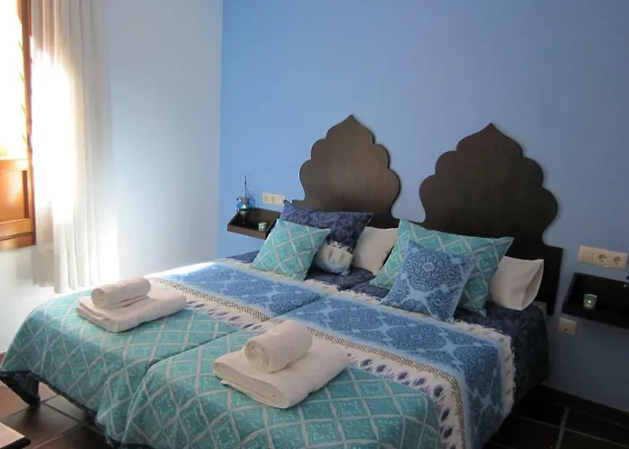 Διαμέρισμα Patio San Lorenzo *