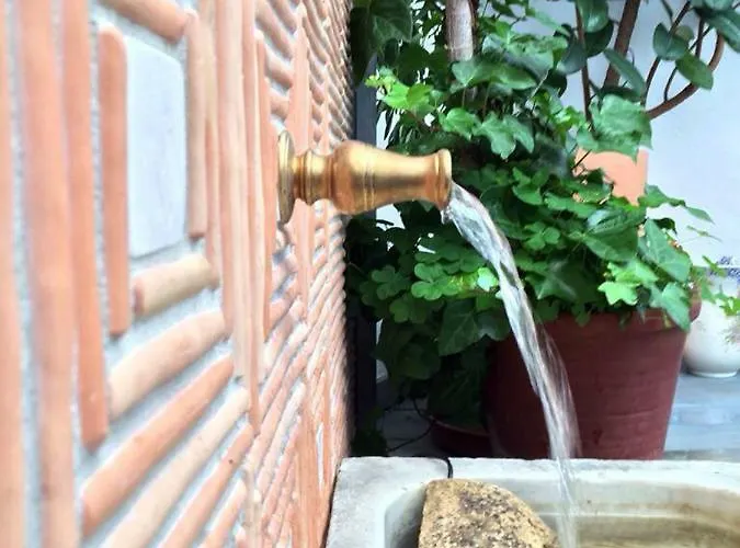 Διαμέρισμα Patio San Lorenzo